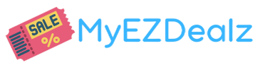 MyEZDealz logo