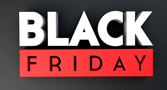 black friday